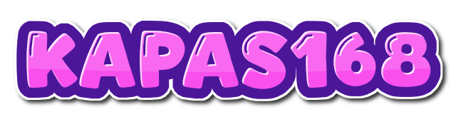 KAPAS168 Logo
